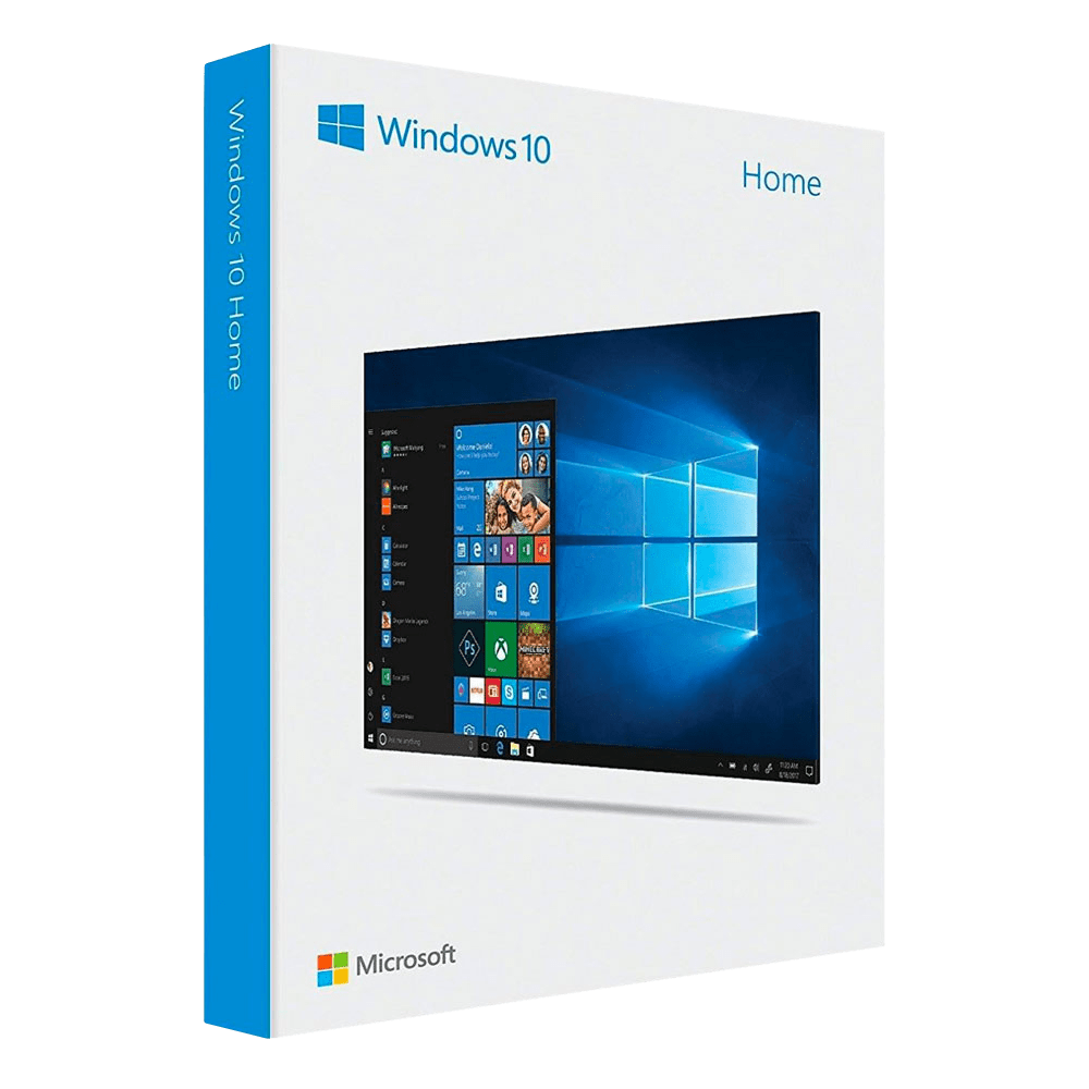 Windows 10 Home