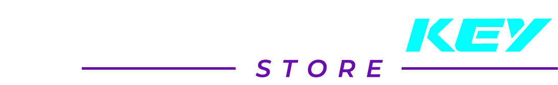ServiceKey Store Logo