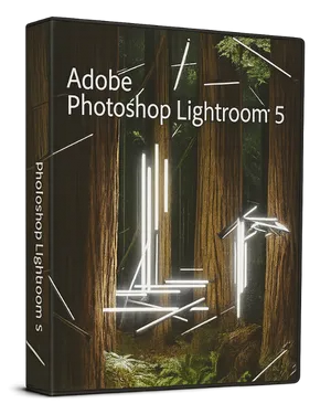 Adobe Lightroom 5.7