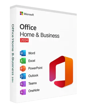 Microsoft Office 2024 Home Mac