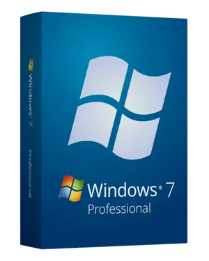 Windows 7 Professional